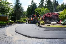 Why Choose Us For All Your Driveway Paving Needs in Mineola, TX?